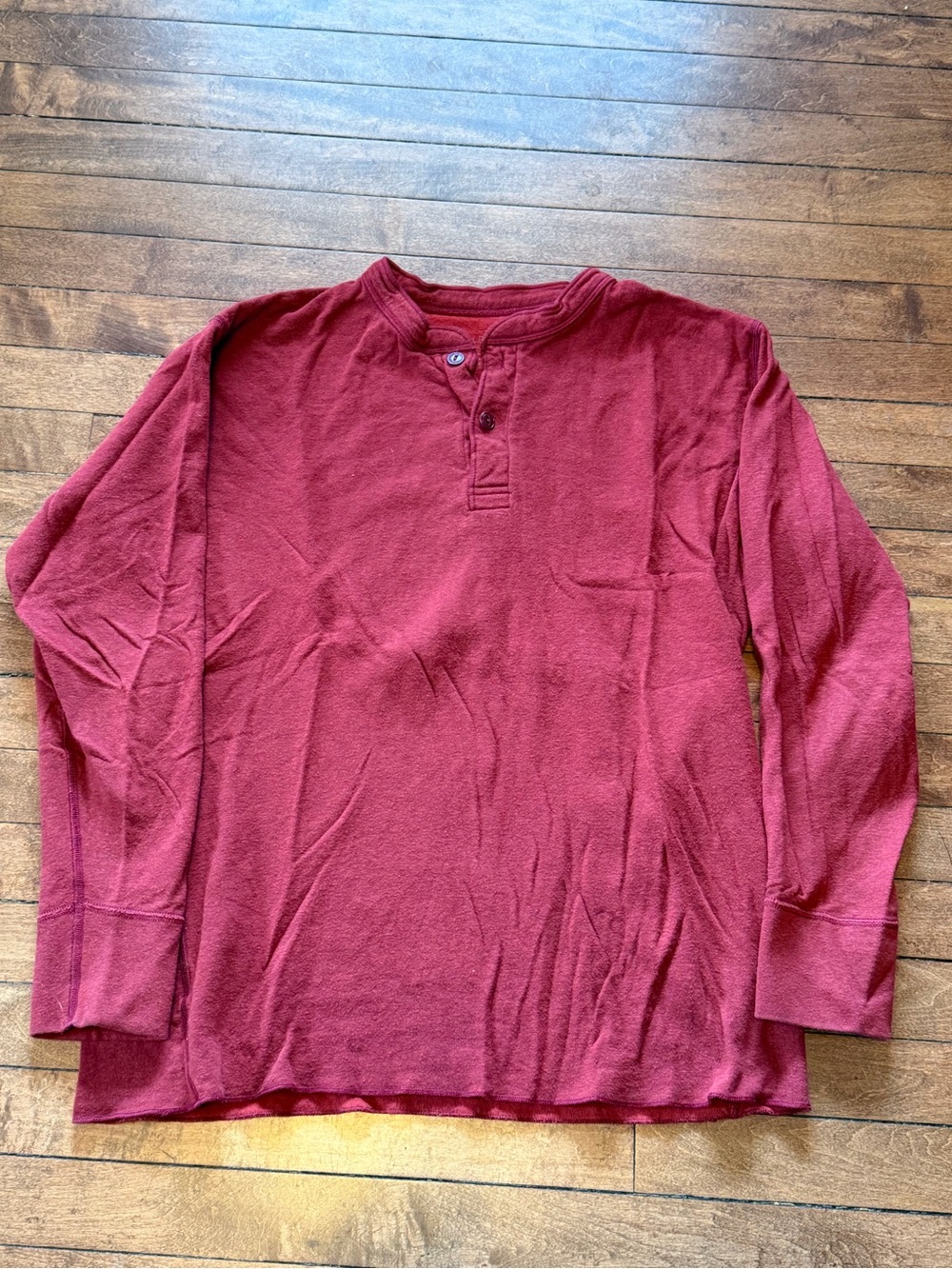 Men’s Long Sleeve shirt bundle size Large - Picture 9 of 12